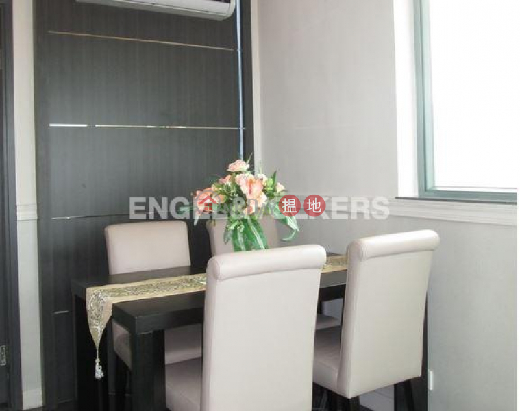 2 Bedroom Flat for Sale in Mid Levels West | 2 Park Road | Western District | Hong Kong | Sales HK$ 16.2M