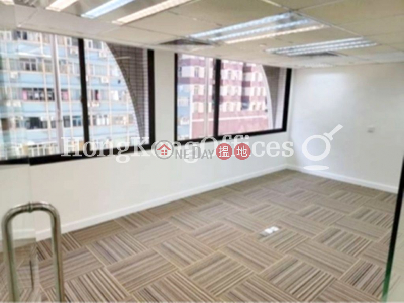 Office Unit for Rent at Shanghai Industrial Investment Building 48-50 Hennessy Road | Wan Chai District | Hong Kong Rental HK$ 77,575/ month