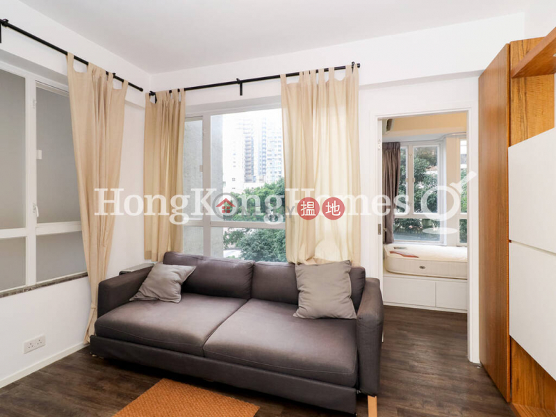 1 Bed Unit at 23-25 Shelley Street, Shelley Court | For Sale | 23-25 Shelley Street, Shelley Court 怡珍閣 Sales Listings
