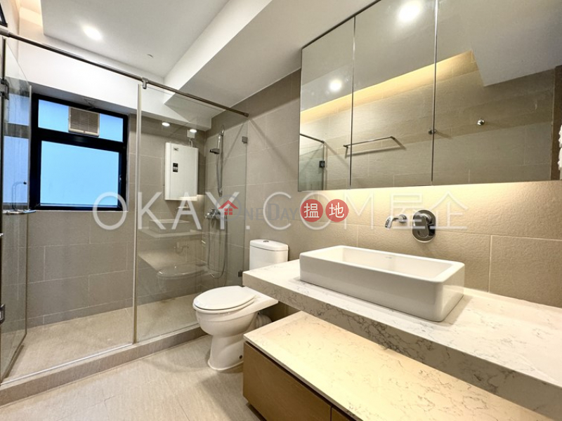 HK$ 63,000/ month | The Grand Panorama | Western District | Exquisite 3 bedroom with balcony | Rental