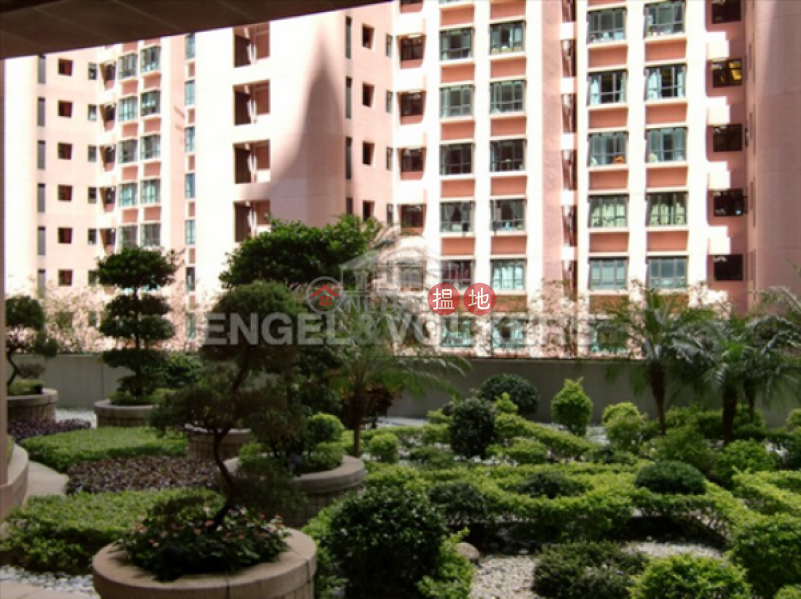 2 Bedroom Flat for Rent in Central Mid Levels | Hillsborough Court 曉峰閣 Rental Listings