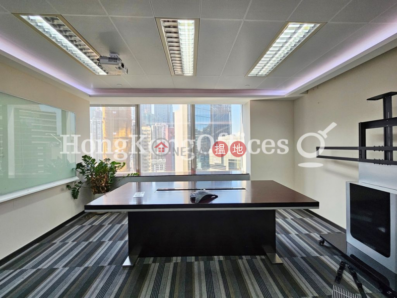 The Center, Low, Office / Commercial Property Rental Listings | HK$ 217,030/ month