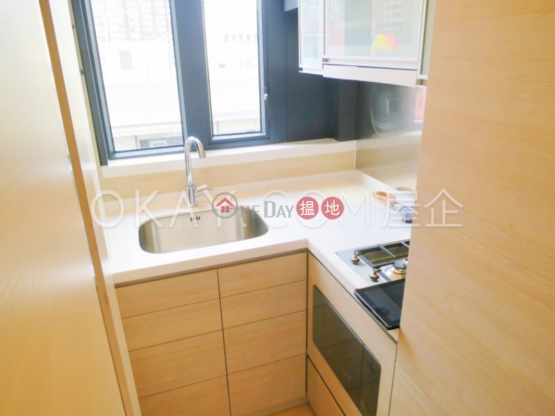 Charming 2 bedroom with balcony | Rental, Altro 懿山 Rental Listings | Western District (OKAY-R287739)