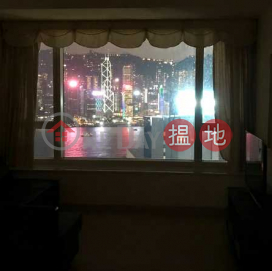 1房 維港景, 名鑄 The Masterpiece | 油尖旺 (A4887076)_0