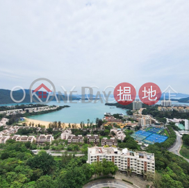 Stylish 2 bedroom on high floor with balcony | For Sale | Discovery Bay, Phase 3 Parkvale Village, Woodland Court 愉景灣 3期 寶峰 寶琳閣 _0
