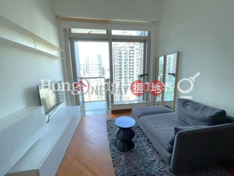 1 Bed Unit for Rent at The Avenue Tower 2 | The Avenue Tower 2 囍匯 2座 _0