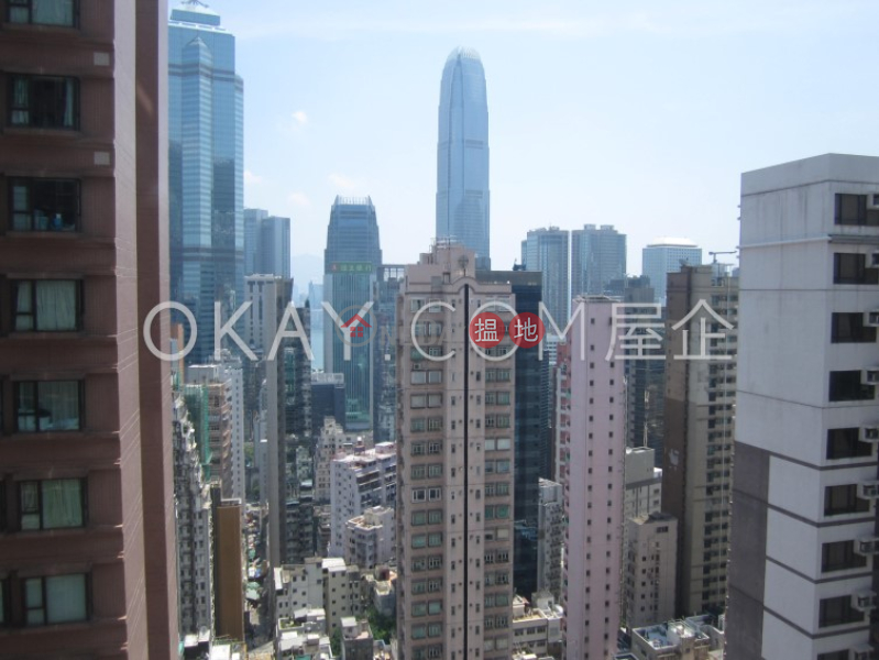 Intimate 2 bedroom on high floor | Rental | Midland Court 美蘭閣 Rental Listings