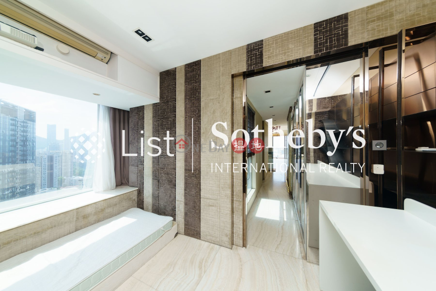 Property for Sale at Serenade with 3 Bedrooms 11 Tai Hang Road | Wan Chai District, Hong Kong, Sales HK$ 75M