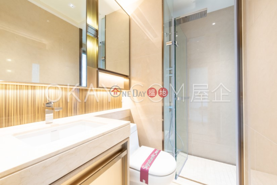 1房1廁本舍出租單位|97卑路乍街 | 西區香港出租|HK$ 29,000/ 月
