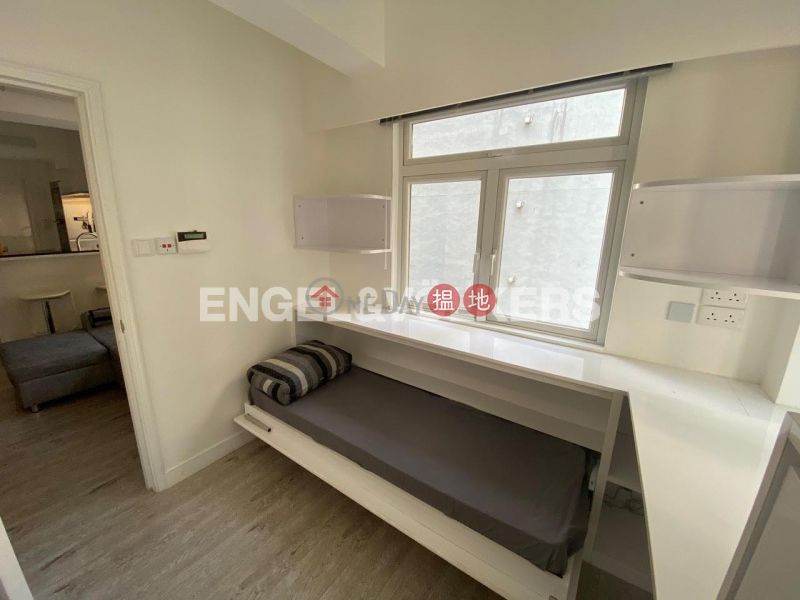 HK$ 30,000/ month, Central Mansion | Western District | 2 Bedroom Flat for Rent in Sheung Wan