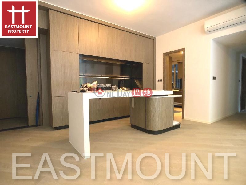 HK$ 70,000/ month Mount Pavilia | Sai Kung | Clearwater Bay Apartment | Property For Rent or Lease in Mount Pavilia 傲瀧-Low-density luxury villa with 1 Car Parking