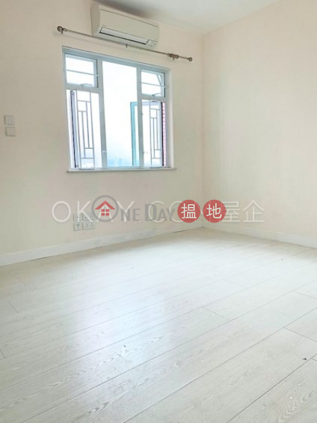 HK$ 53,000/ month, Evelyn Towers | Eastern District, Efficient 3 bedroom on high floor with parking | Rental