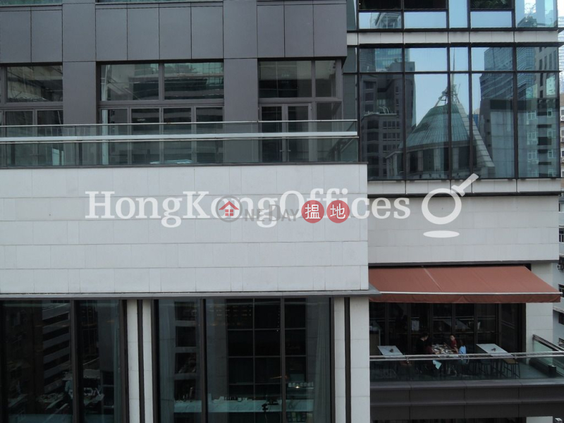 Property Search Hong Kong | OneDay | Office / Commercial Property, Rental Listings Office Unit for Rent at 1 Lan Kwai Fong