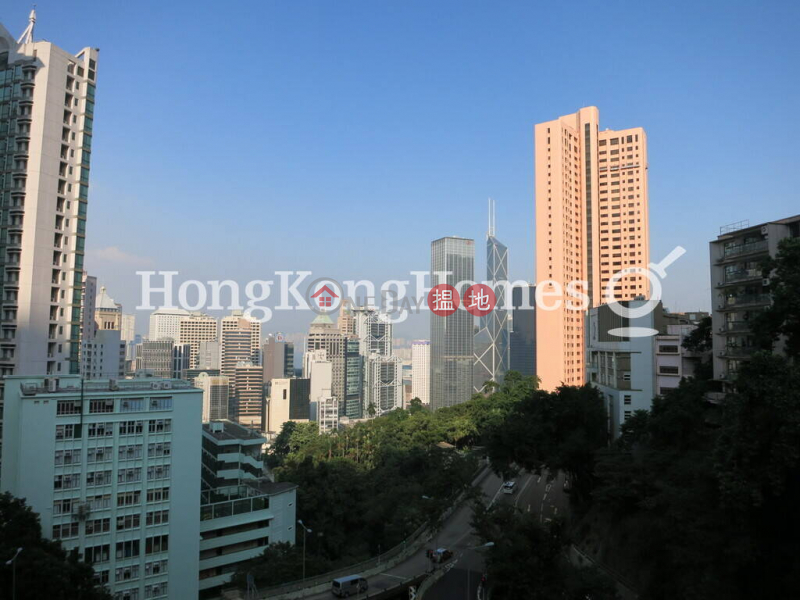 Property Search Hong Kong | OneDay | Residential, Rental Listings, 3 Bedroom Family Unit for Rent at Robinson Garden Apartments