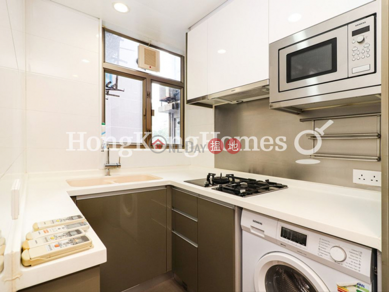 Island Crest Tower 2 | Unknown Residential, Rental Listings | HK$ 41,000/ month