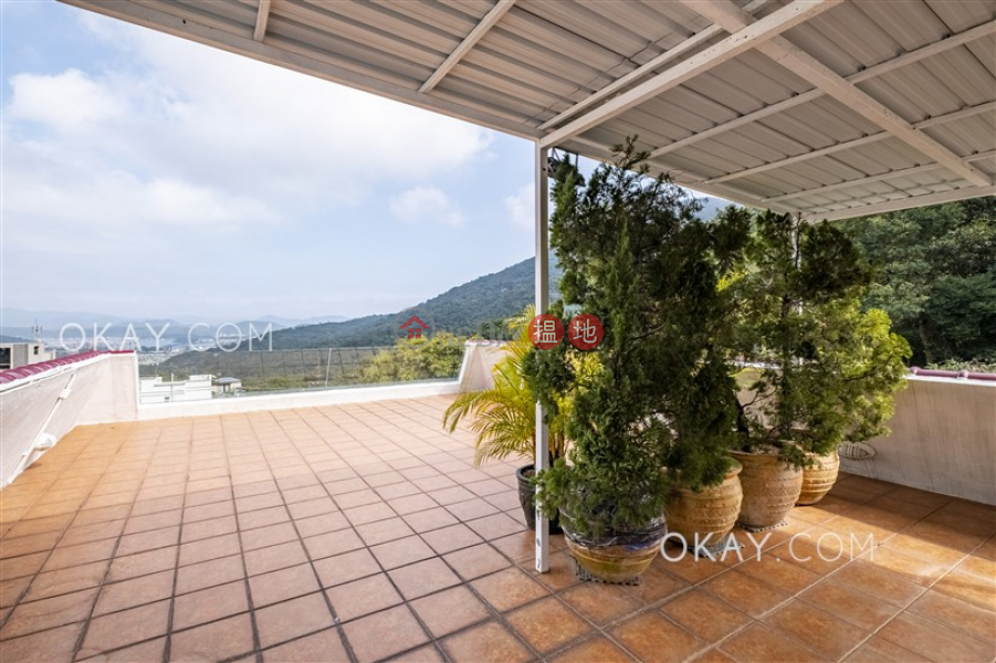Property Search Hong Kong | OneDay | Residential | Sales Listings | Popular house with rooftop, terrace & balcony | For Sale