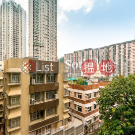 Property for Rent at C.C. Lodge with 3 Bedrooms | C.C. Lodge 優悠台 _0