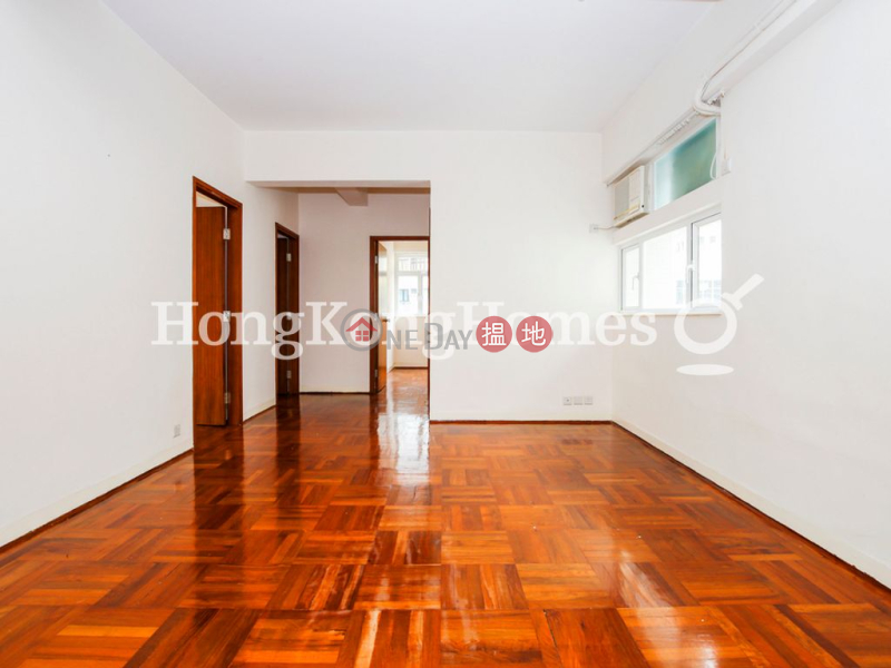 3 Bedroom Family Unit for Rent at Envoy Garden, 108 Blue Pool Road | Wan Chai District, Hong Kong Rental HK$ 59,000/ month