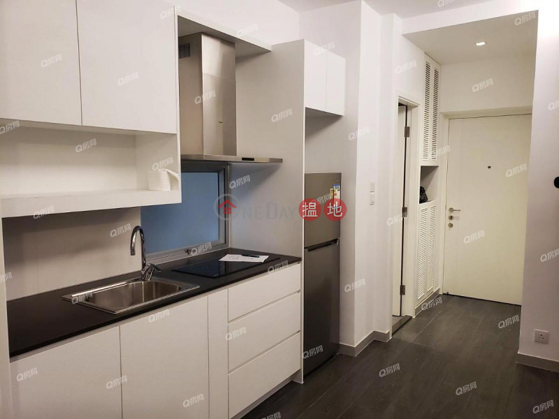 Riviera Mansion | 1 bedroom Mid Floor Flat for Rent | 2 Hoi Wan Street | Eastern District | Hong Kong, Rental, HK$ 18,800/ month