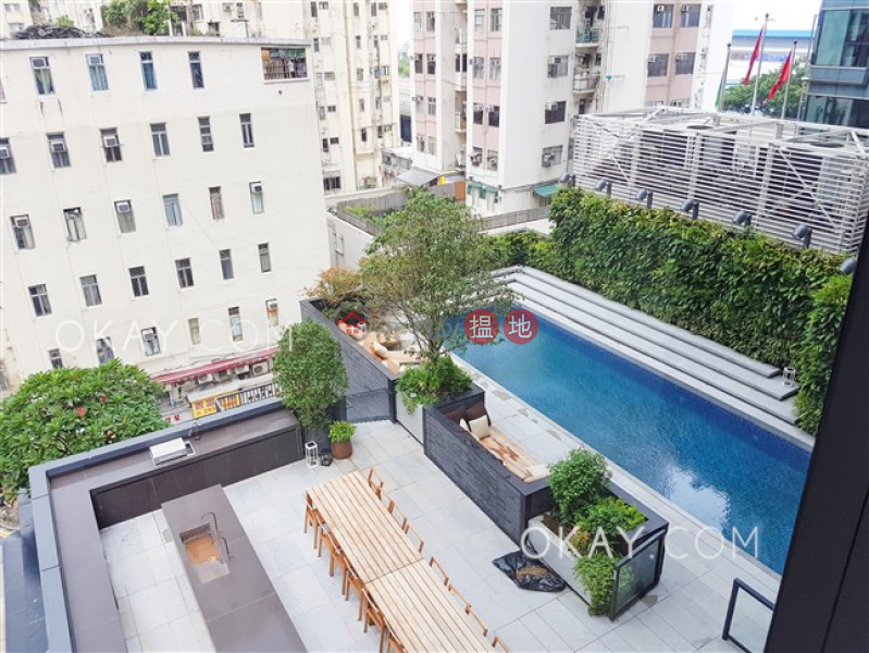 瑧璈|低層-住宅出租樓盤|HK$ 29,000/ 月