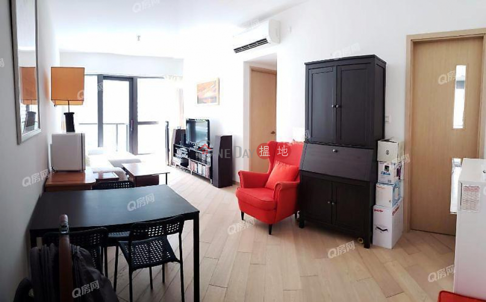 The Visionary, Tower 9 | 2 bedroom Low Floor Flat for Sale | The Visionary, Tower 9 昇薈 9座 Sales Listings
