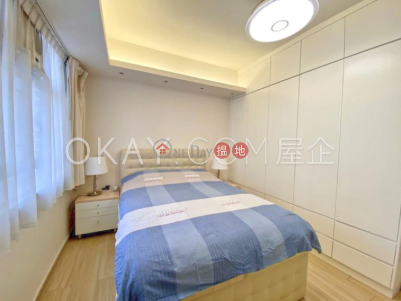 Luxurious 3 bedroom with parking | Rental 84 Bonham Road | Western District | Hong Kong | Rental | HK$ 36,000/ month