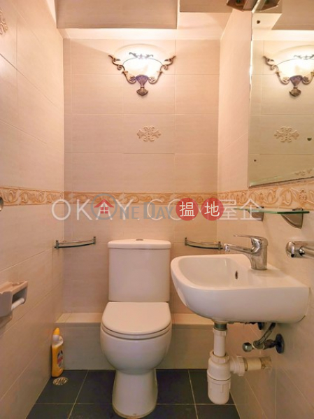 Property Search Hong Kong | OneDay | Residential | Sales Listings, Efficient 4 bedroom with terrace | For Sale