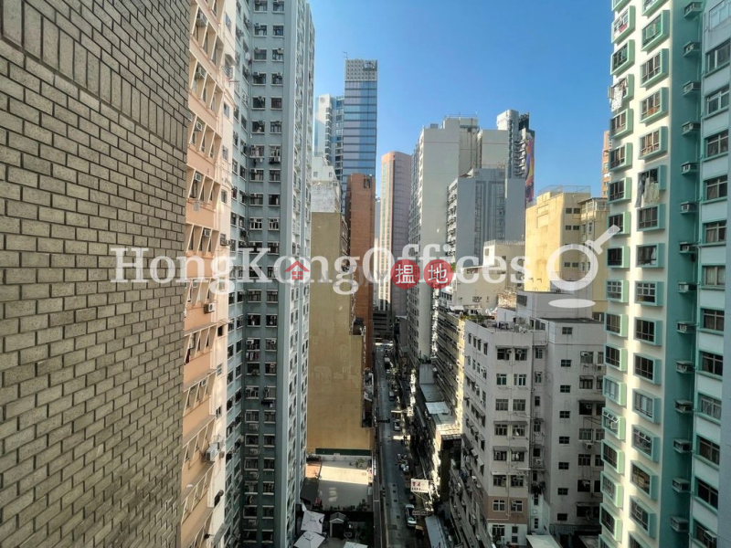 Property Search Hong Kong | OneDay | Office / Commercial Property | Rental Listings | Office Unit for Rent at Bangkok Bank Building