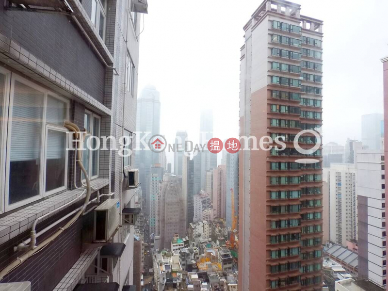 Property Search Hong Kong | OneDay | Residential Rental Listings 3 Bedroom Family Unit for Rent at Caine Mansion
