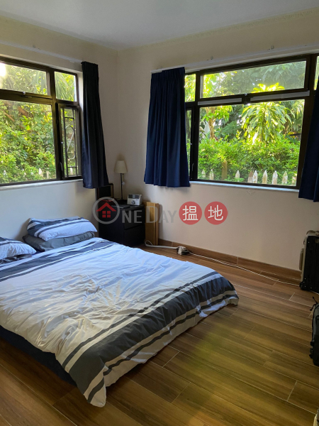 HK$ 17,000/ 月|南圍村|西貢G/F Apt with Garden. Close to Transport & Shop .