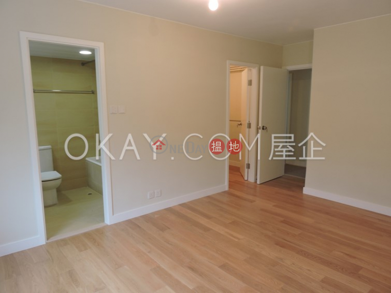 Efficient 3 bed on high floor with balcony & parking | Rental, 11 Shouson Hill Road East | Southern District | Hong Kong | Rental | HK$ 70,000/ month