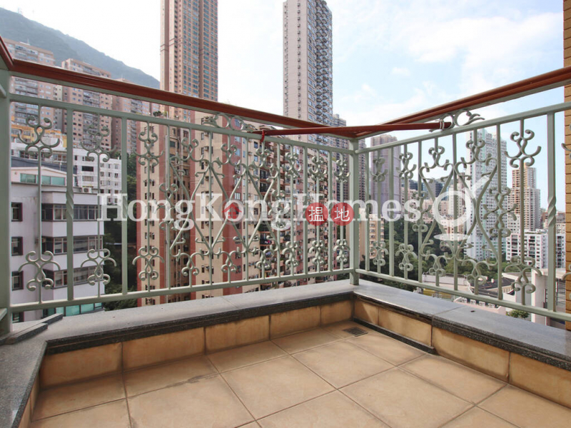 2 Bedroom Unit at 2 Park Road | For Sale 2 Park Road | Western District | Hong Kong Sales HK$ 15M