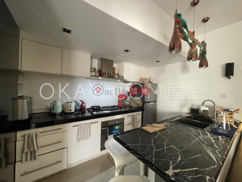 2房1廁寶恆閣出租單位-52般咸道 | 西區|香港-出租-HK$ 31,000/ 月