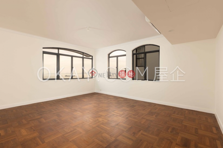 HK$ 220,000/ month | Magnolia Villas | Western District, Luxurious house with terrace, balcony | Rental