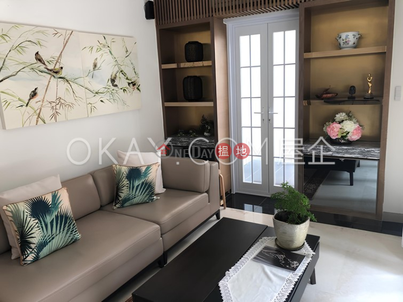 Property Search Hong Kong | OneDay | Residential, Rental Listings Elegant 1 bedroom with terrace | Rental