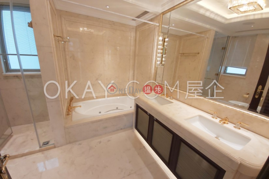Rare 4 bedroom with balcony | Rental 23 Robinson Road | Western District Hong Kong | Rental | HK$ 110,000/ month
