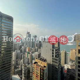 Office Unit for Rent at Times Square Tower 1