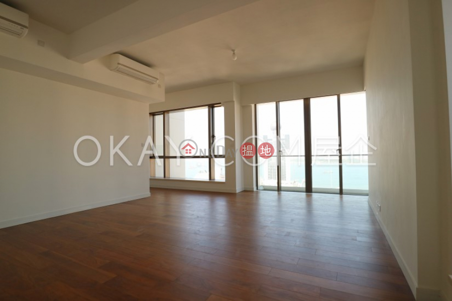 Property Search Hong Kong | OneDay | Residential | Rental Listings, Stylish 3 bedroom on high floor with balcony | Rental