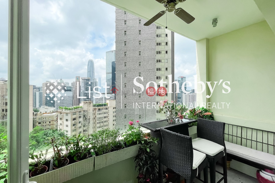 Property Search Hong Kong | OneDay | Residential, Rental Listings | Property for Rent at Best View Court with 3 Bedrooms