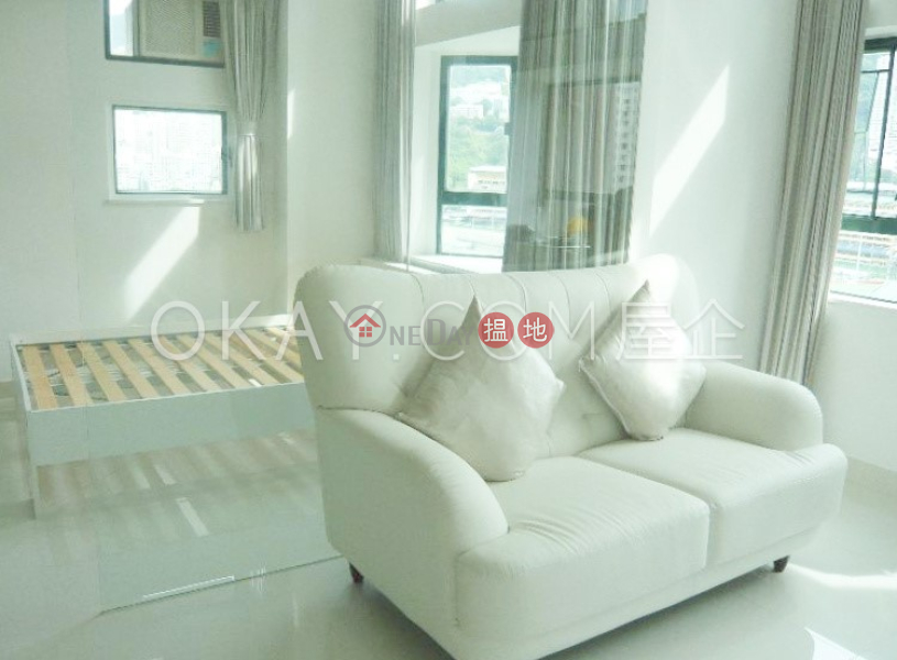 Property Search Hong Kong | OneDay | Residential, Sales Listings, Unique 3 bedroom with racecourse views | For Sale