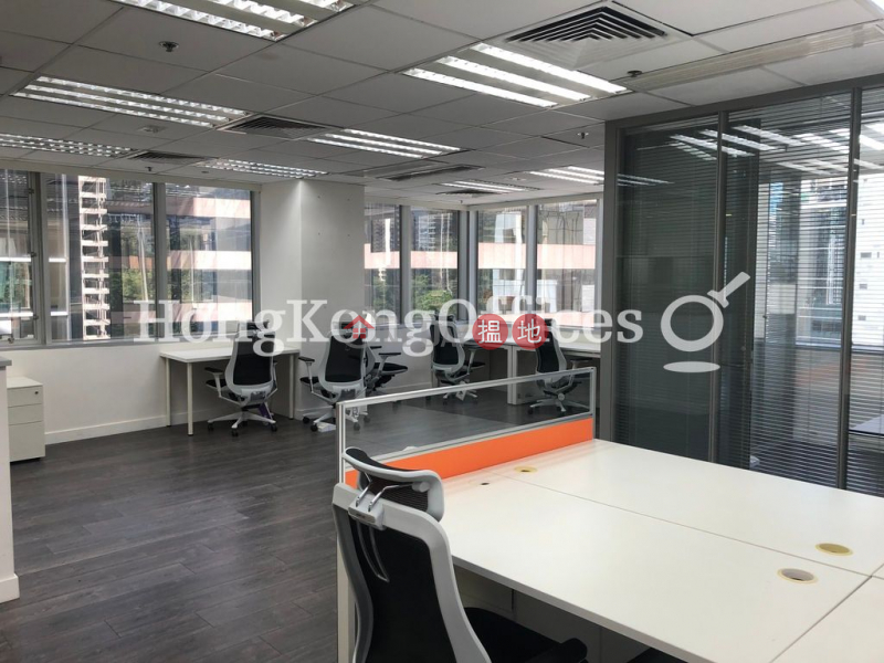 HK$ 61,110/ month, Shun Ho Tower Central District, Office Unit for Rent at Shun Ho Tower
