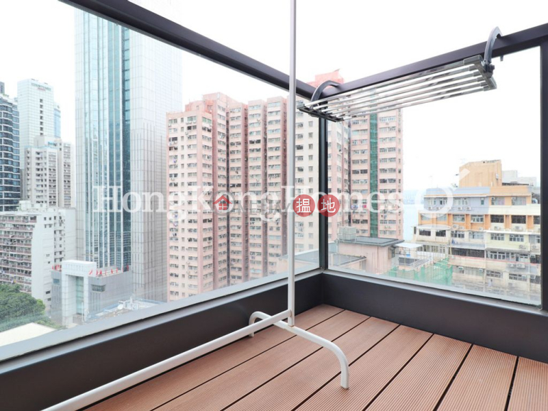 藝里坊1號開放式單位出租|8忠正街 | 西區|香港-出租HK$ 16,500/ 月
