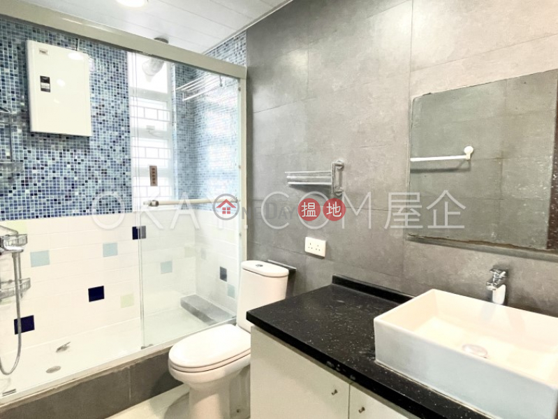 HK$ 35,000/ 月-明德園-九龍城|3房2廁,連車位,露台明德園出租單位