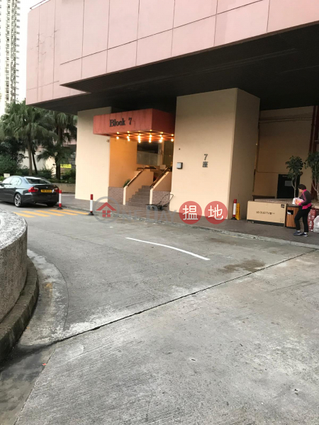 香港搵樓|租樓|二手盤|買樓| 搵地 | 車位出租樓盤|銀禧花園地面車位