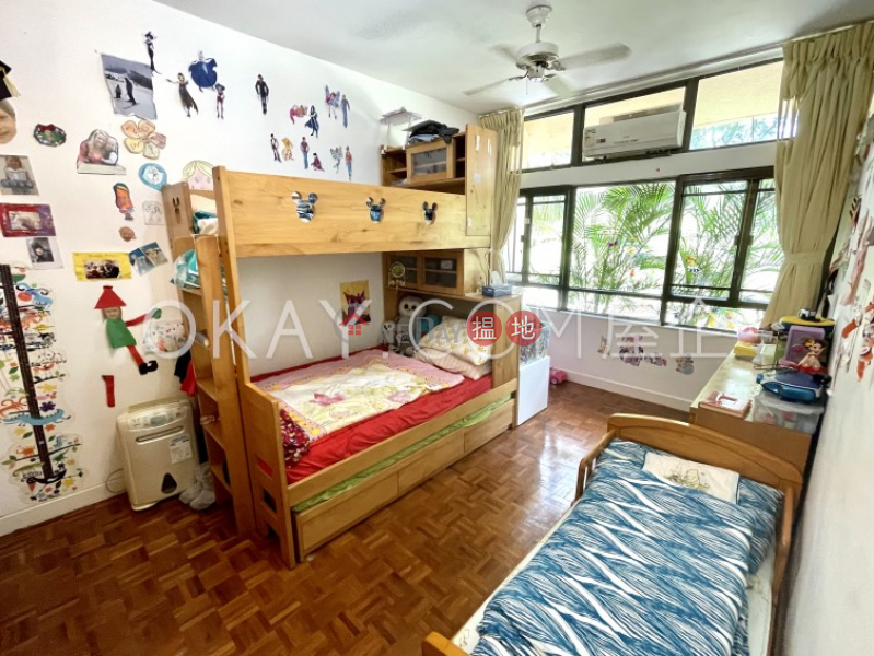 HK$ 45,000/ month Phase 1 Beach Village, 1 Seabee Lane Lantau Island, Popular 3 bedroom with terrace | Rental