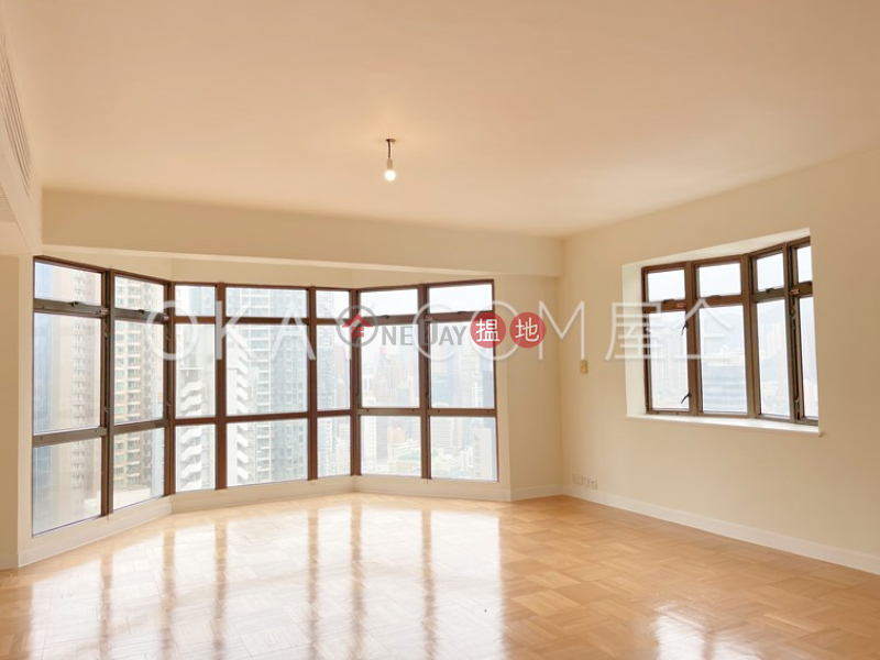 Property Search Hong Kong | OneDay | Residential | Rental Listings | Unique 4 bedroom in Mid-levels East | Rental