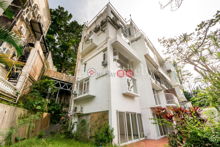 Property Search Hong Kong | OneDay | Residential, Sales Listings Property for Sale at Orchid Hill with 4 Bedrooms