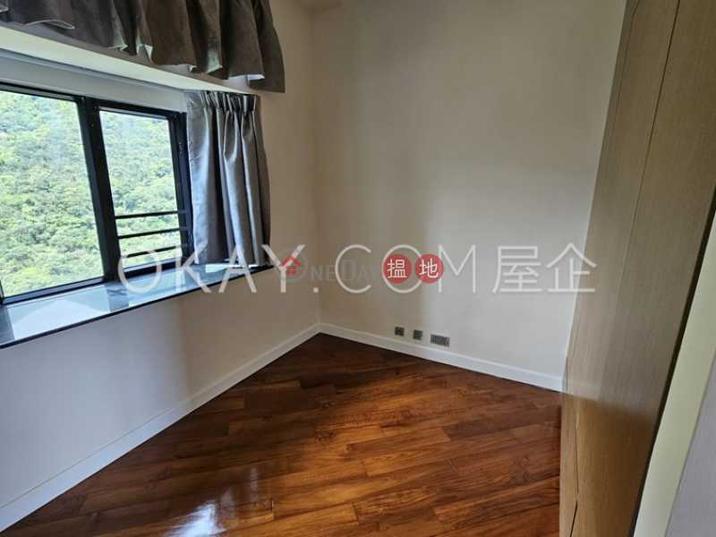 Property Search Hong Kong | OneDay | Residential, Sales Listings, Stylish 4 bedroom with balcony & parking | For Sale
