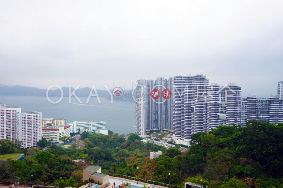Efficient 3 bedroom with sea views & balcony | For Sale, 180 Pok Fu Lam Road | Western District, Hong Kong Sales, HK$ 19.5M