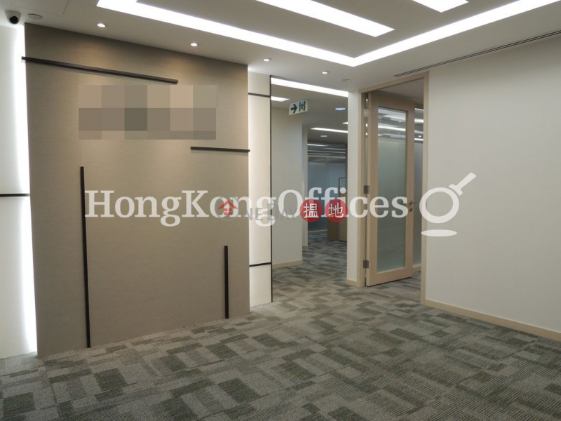 Lippo Centre | Middle, Office / Commercial Property, Rental Listings | HK$ 288,000/ month